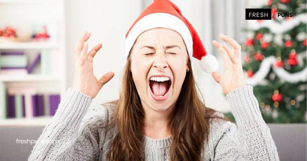 25 Hilariously Rude Christmas Puns That Will Get Everyone Laughing This Holiday Season 3 Best Rude Christmas Puns for Parties