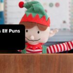 Christmas Elf Puns