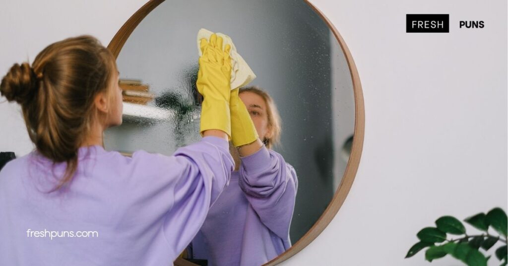 25 Hilarious House Cleaning Puns That Will Make Chores a Breeze 2 Clever House Cleaning Puns