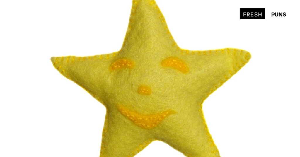 Creative Star Puns for Every Occasion