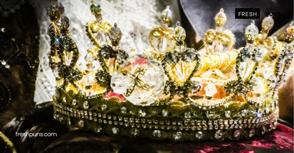 10 Hilarious King Puns to Reign Supreme in Your Conversations 3 Creative Uses of King Puns