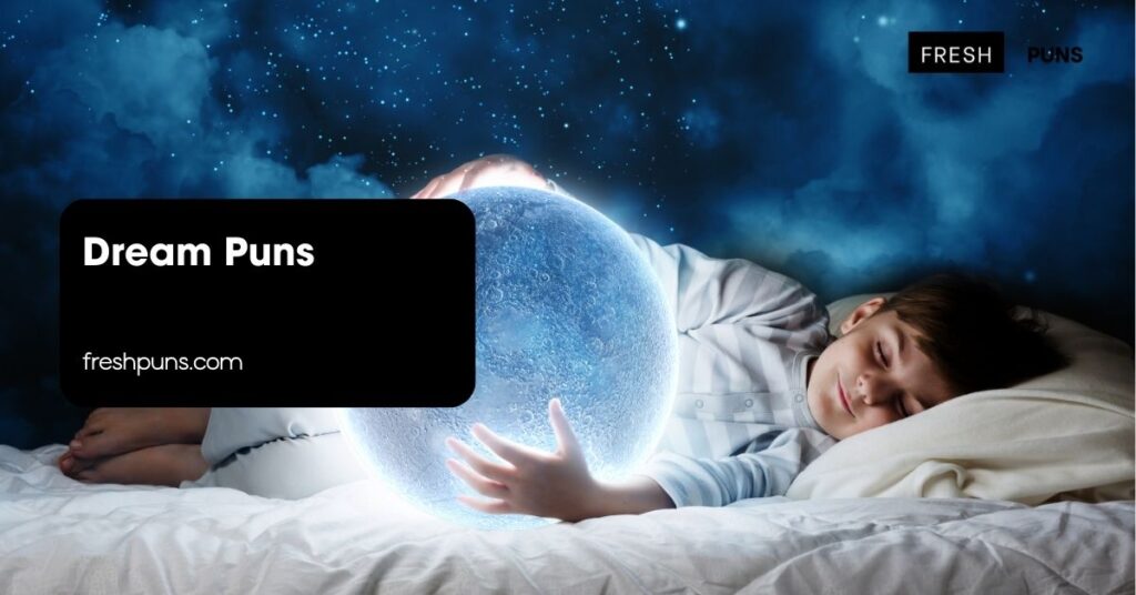 Dream Puns