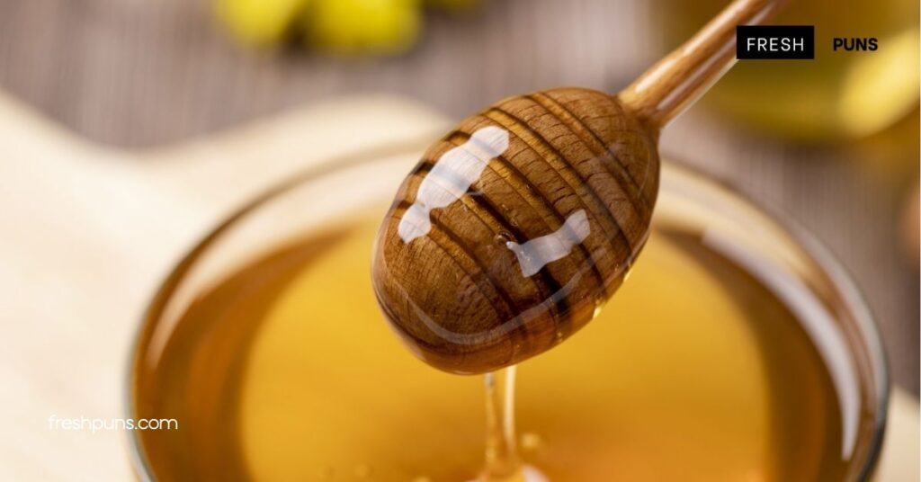 10 Sweet Honey Puns That Will Bee the Life of Your Next Gathering 4 How To Create Your Own Honey Puns