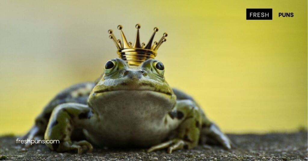 10 Hilarious King Puns to Reign Supreme in Your Conversations 2 Online Communities Sharing King Puns