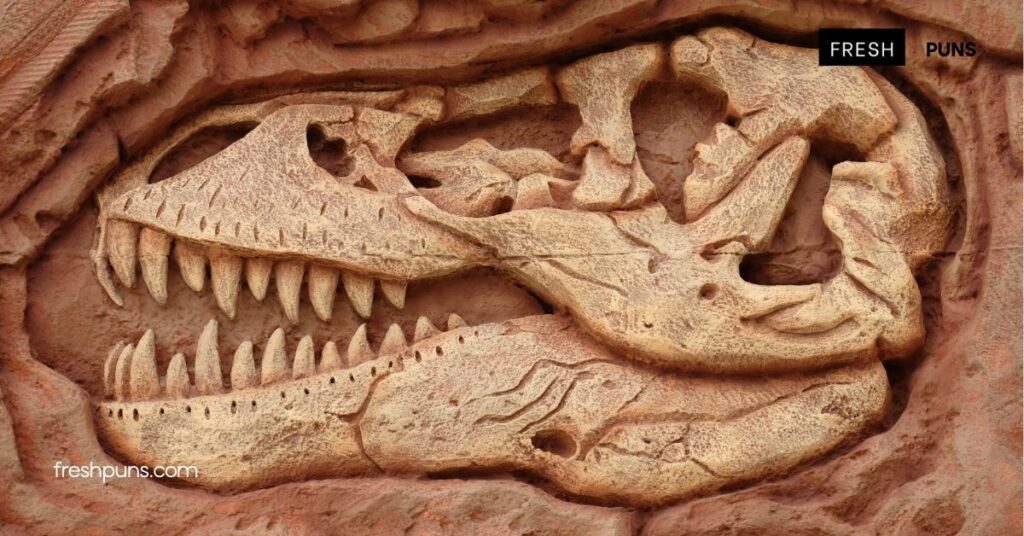 Top 10 Fossil Puns That Will Make You Laugh