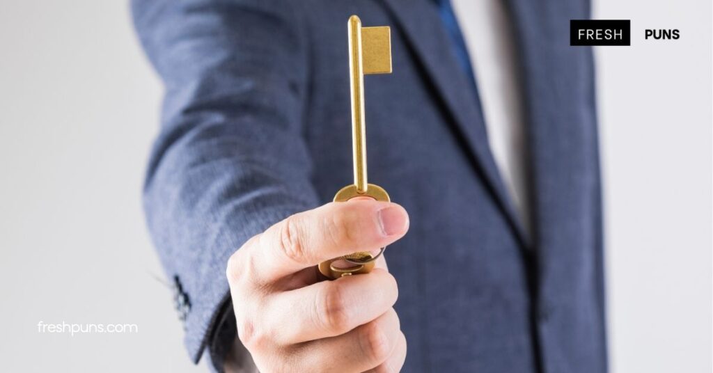 Unlock the Fun: Hilarious Key Puns That Will Transform Your Conversations 2 Types of Key Puns