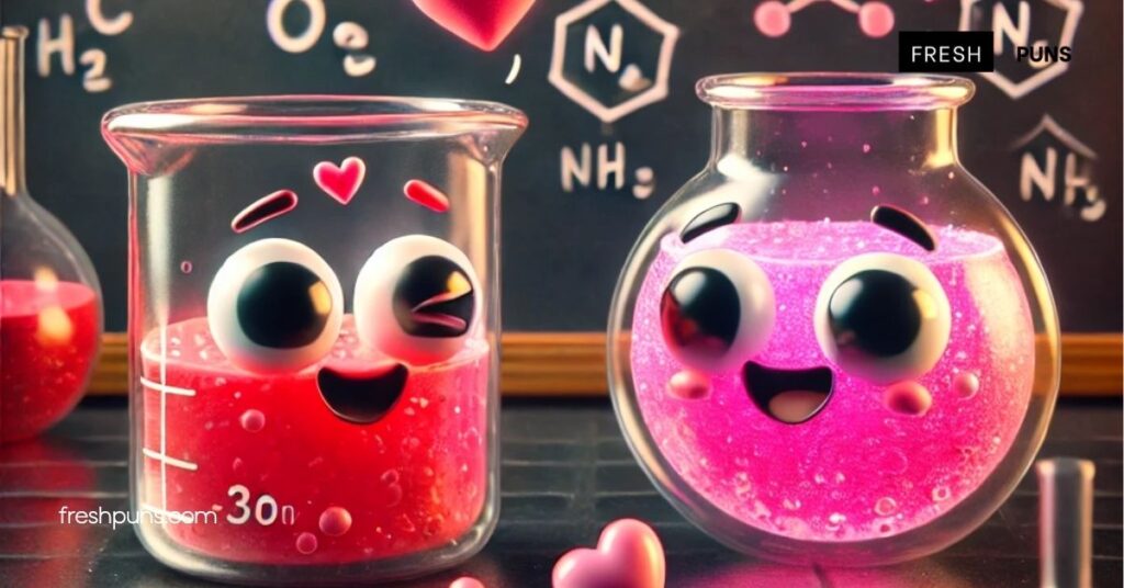 15 Hilarious Biology Valentines Puns to Make Your Loved One Smile This Valentine's Day 3 Unique Biology Valentines Puns for Social Media
