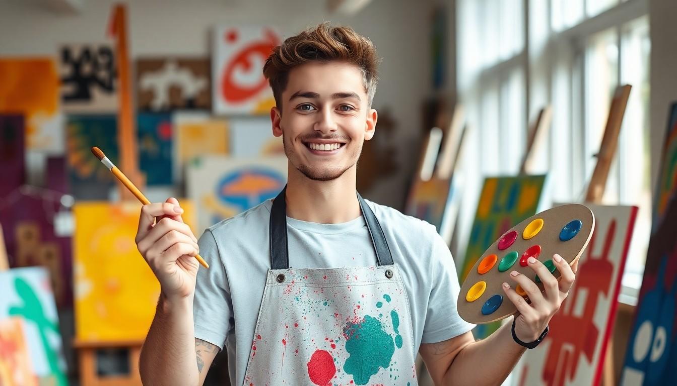 50+ Hilarious Andrew Puns That Will Make You Drew-l with Laughter 6 50+ Hilarious Andrew Puns That Will Make You Drew-l with Laughter 5