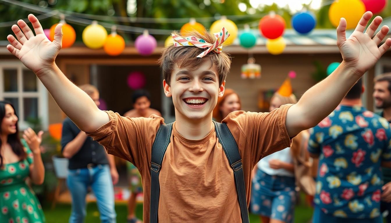 50+ Hilarious Andrew Puns That Will Make You Drew-l with Laughter 10 50+ Hilarious Andrew Puns That Will Make You Drew-l with Laughter 9