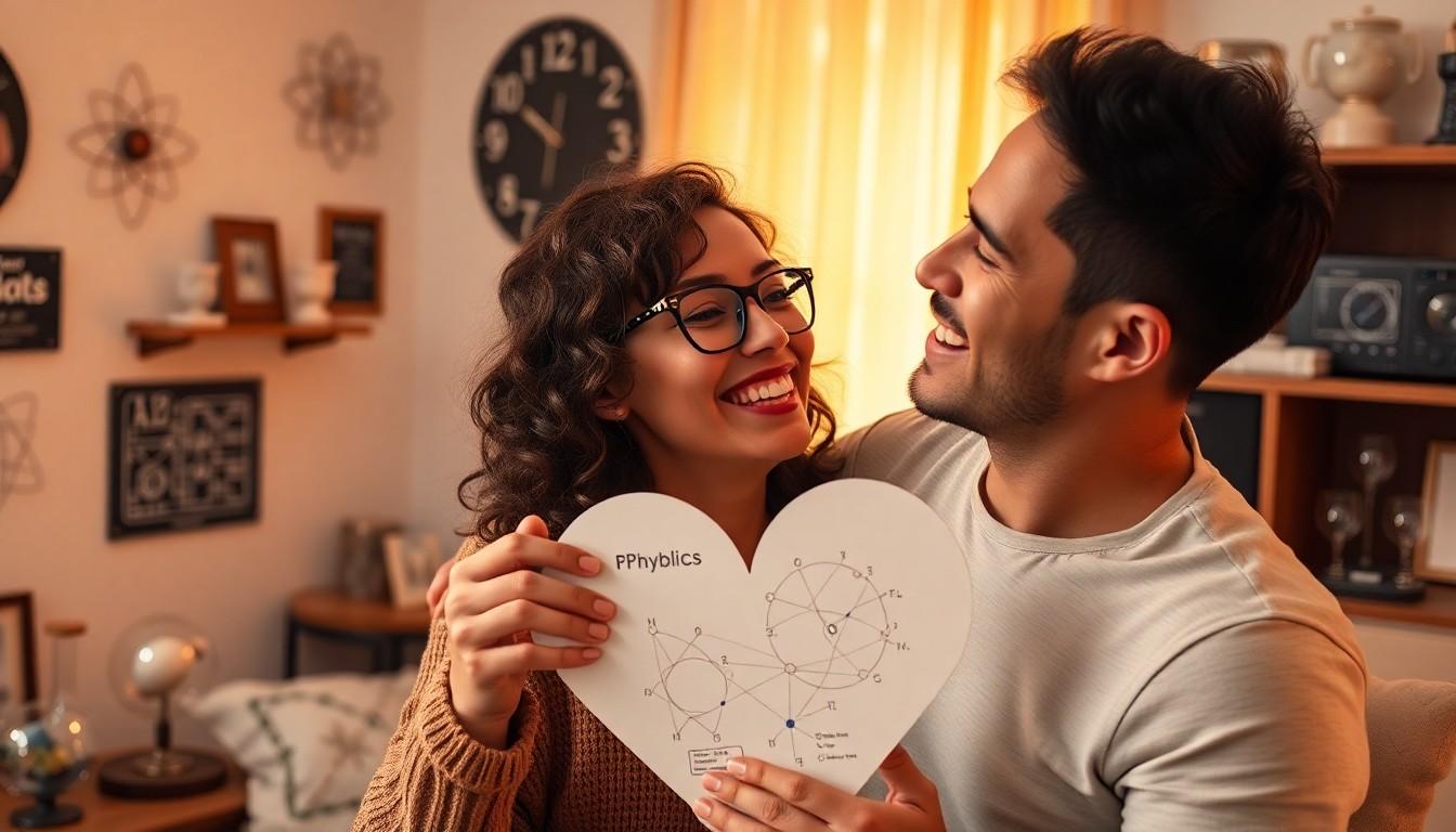 20 Irresistible Physics Valentine Puns to Make Your Favorite Nerd's Heart Accelerate 4 20 Irresistible Physics Valentine Puns to Make Your Favorite Nerd's Heart Accelerate 3