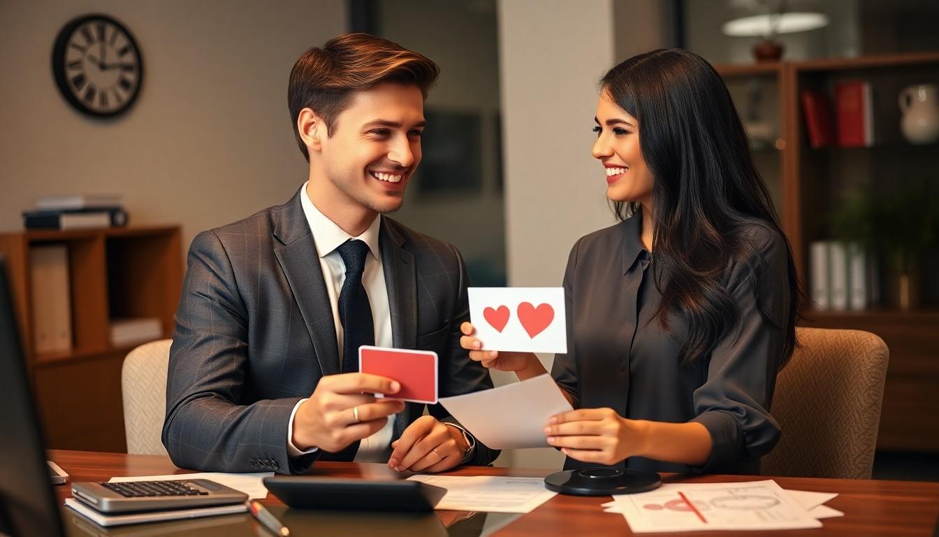 10 Hilarious Accounting Valentine Puns to Balance Your Love Life 4 10 Hilarious Accounting Valentine Puns to Balance Your Love Life 3