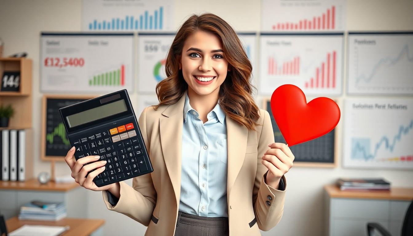 10 Hilarious Accounting Valentine Puns to Balance Your Love Life 6 10 Hilarious Accounting Valentine Puns to Balance Your Love Life 5