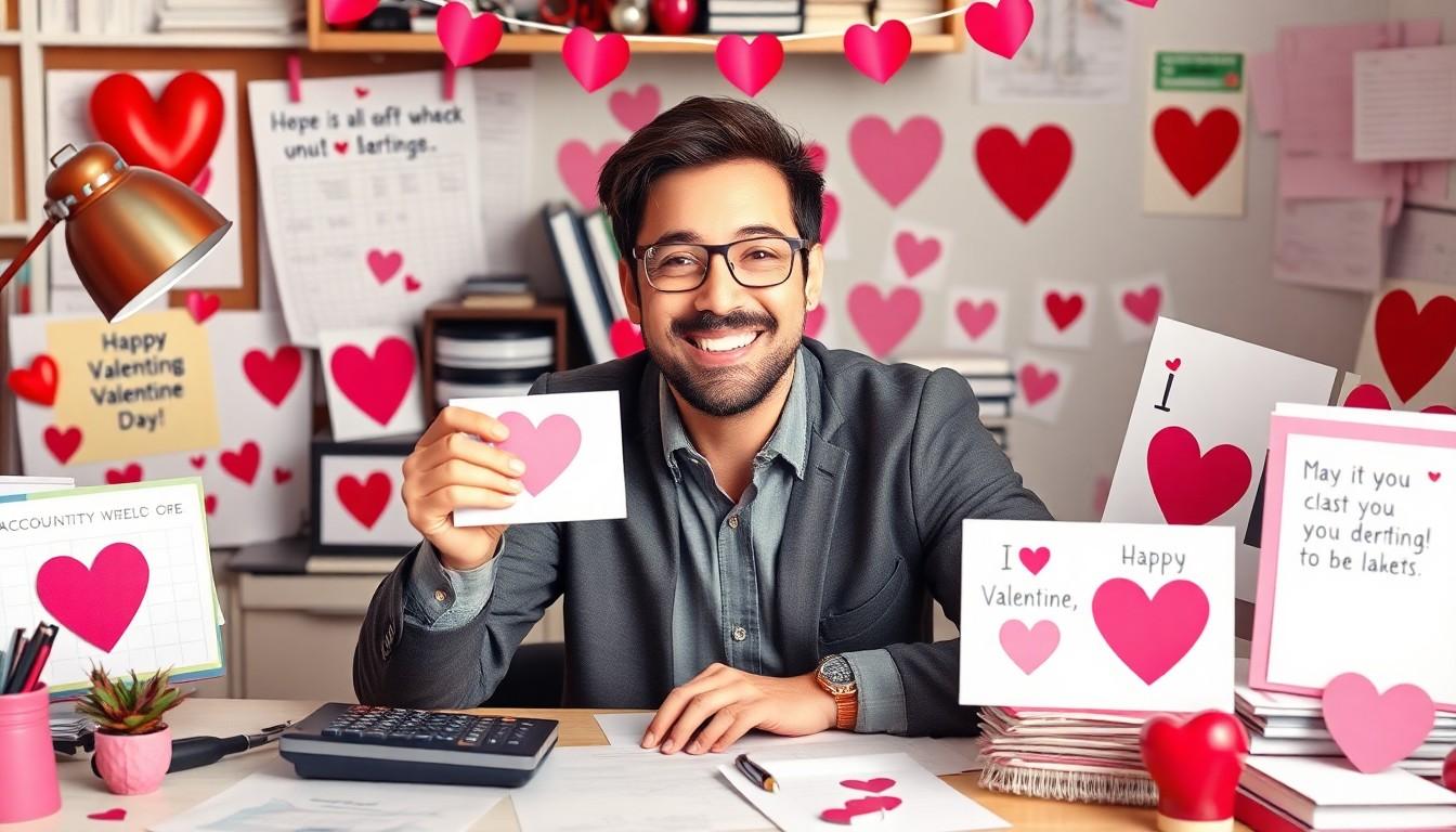 10 Hilarious Accounting Valentine Puns to Balance Your Love Life 8 10 Hilarious Accounting Valentine Puns to Balance Your Love Life 7