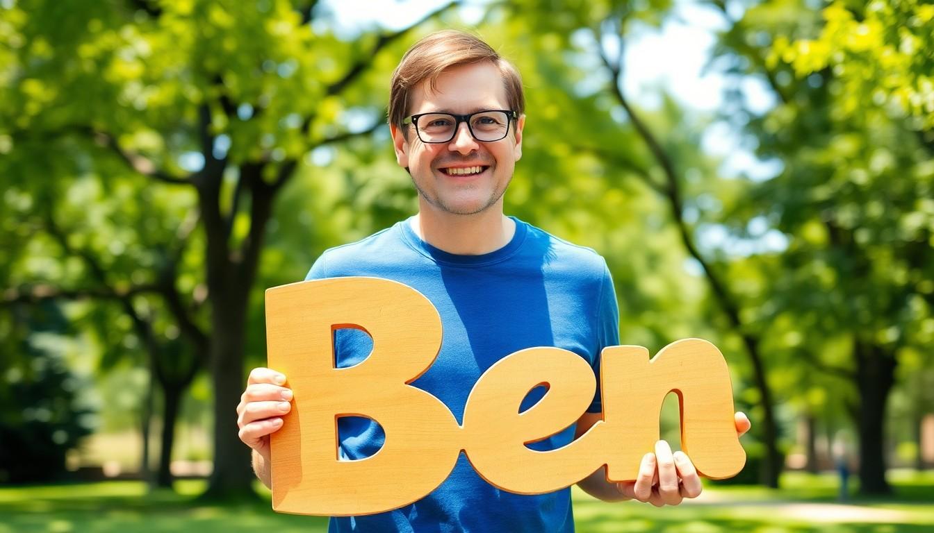 50+ Hilarious Ben Puns That Will Have You Ben-ding Over With Laughter 14 50+ Hilarious Ben Puns That Will Have You Ben-ding Over With Laughter 13