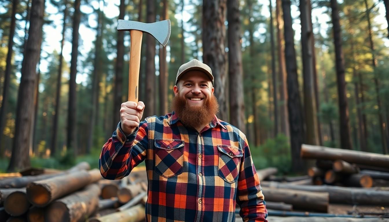 25 Sharp Axe Puns That Will Have You Chopping With Laughter | Cutting-Edge Humor 4 25 Sharp Axe Puns That Will Have You Chopping With Laughter | Cutting-Edge Humor 3