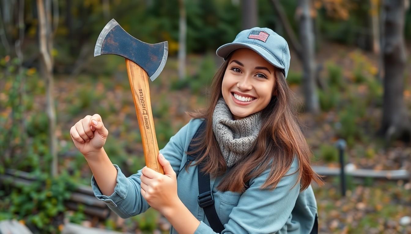 25 Sharp Axe Puns That Will Have You Chopping With Laughter | Cutting-Edge Humor 10 25 Sharp Axe Puns That Will Have You Chopping With Laughter | Cutting-Edge Humor 9