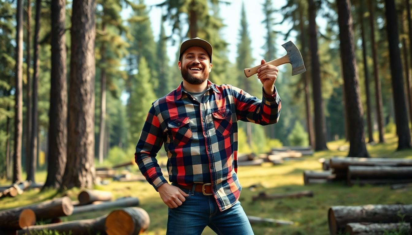 25 Sharp Axe Puns That Will Have You Chopping With Laughter | Cutting-Edge Humor 2 25 Sharp Axe Puns That Will Have You Chopping With Laughter | Cutting-Edge Humor 1