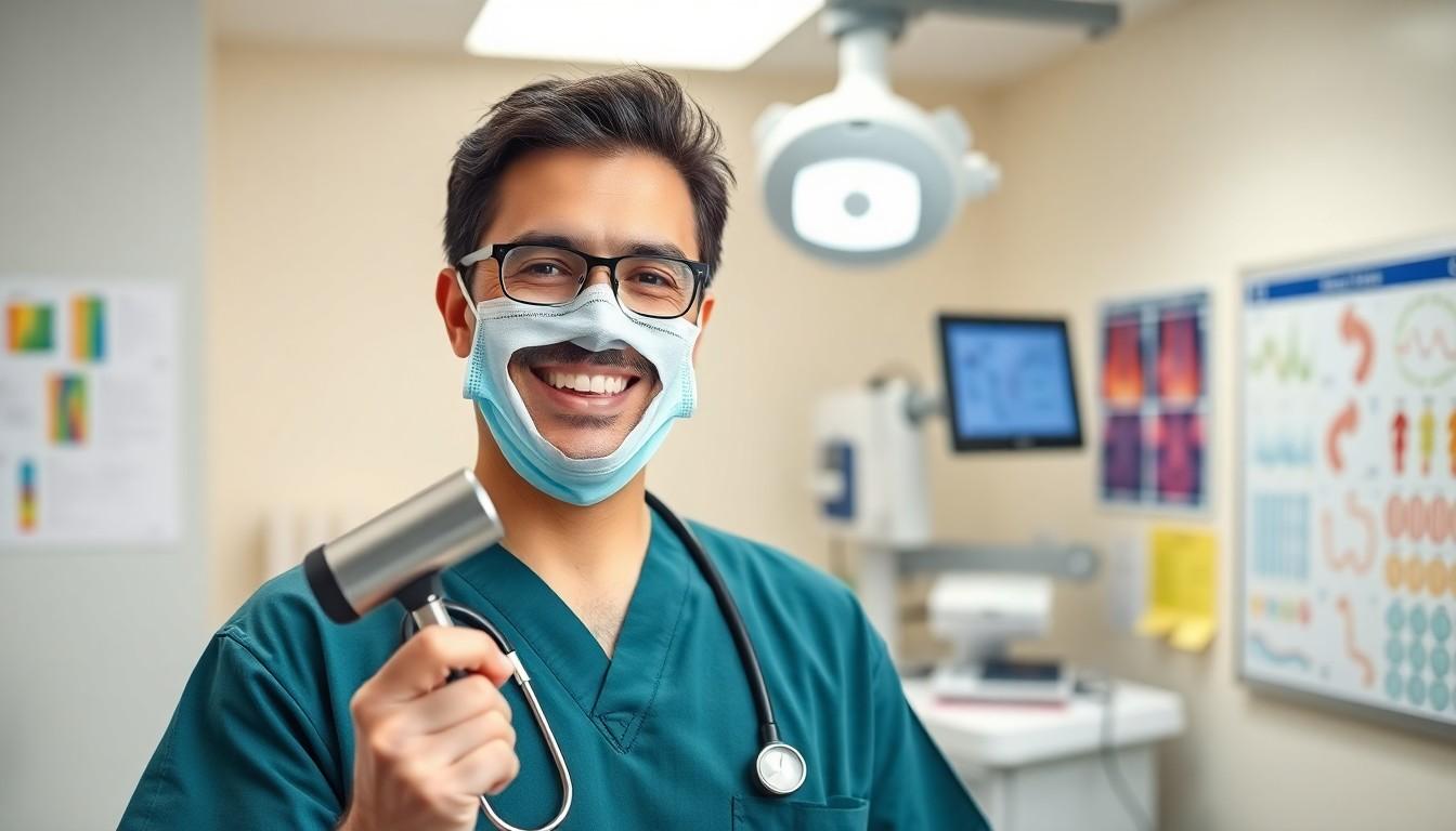 10 Hilarious Colonoscopy Puns That Get to the Bottom of Gut Health Humor 4 10 Hilarious Colonoscopy Puns That Get to the Bottom of Gut Health Humor 3