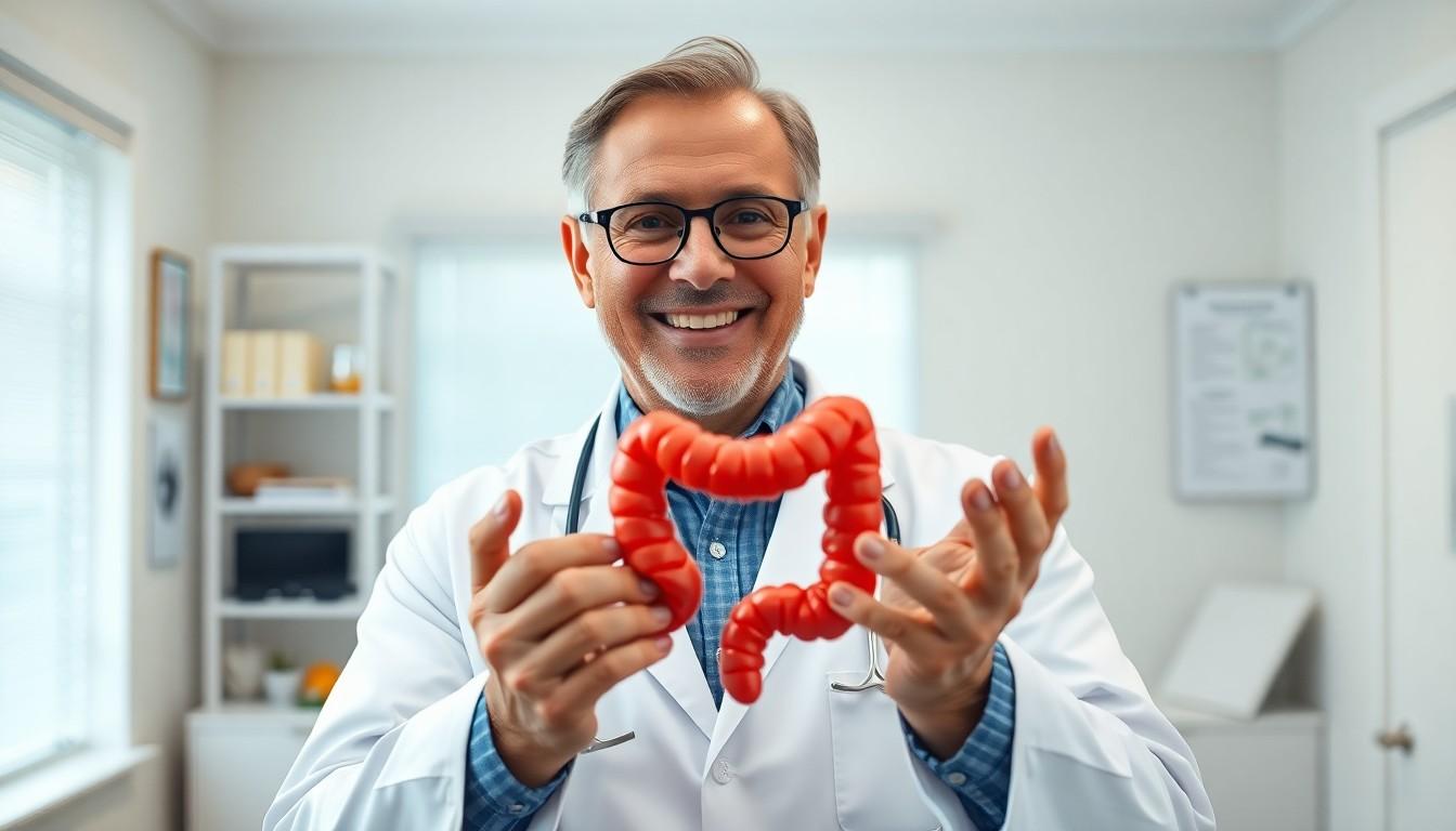 10 Hilarious Colonoscopy Puns That Get to the Bottom of Gut Health Humor 2 10 Hilarious Colonoscopy Puns That Get to the Bottom of Gut Health Humor 1