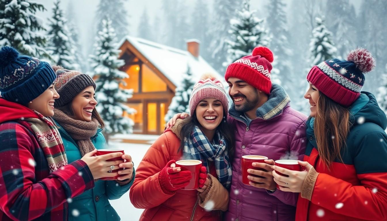 25 Hilariously Clever End of Year Puns to Ring in the New Year with Laughter 4 25 Hilariously Clever End of Year Puns to Ring in the New Year with Laughter 3