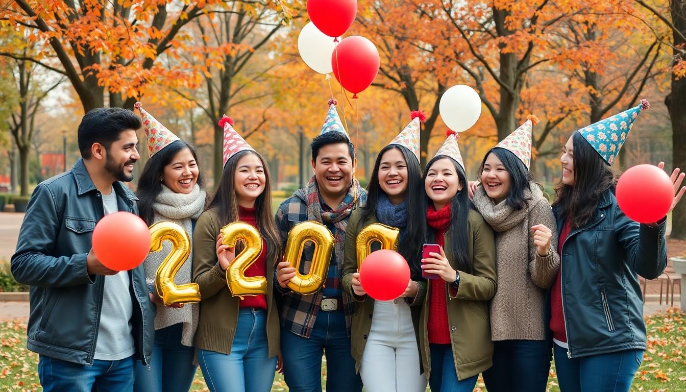 25 Hilariously Clever End of Year Puns to Ring in the New Year with Laughter 12 25 Hilariously Clever End of Year Puns to Ring in the New Year with Laughter 11