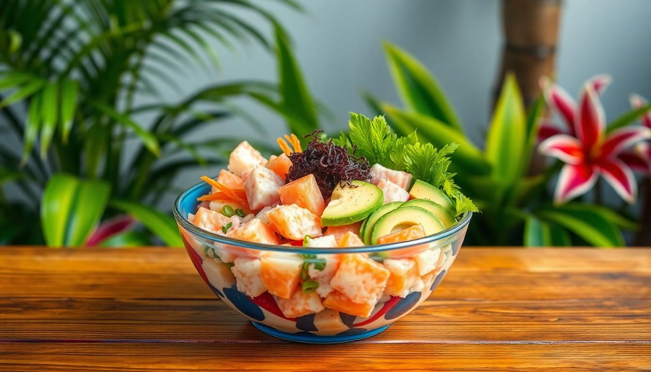 30 Fin-tastic Poke Bowl Puns That Will Make You Laugh Out Loud | Fish Humor Guide 10 30 Fin-tastic Poke Bowl Puns That Will Make You Laugh Out Loud | Fish Humor Guide 9