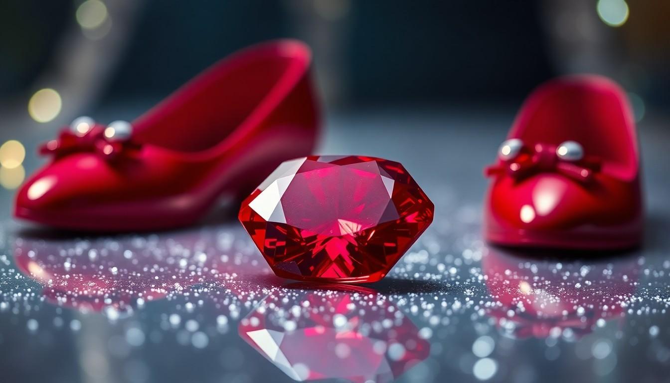 25 Dazzling Gem Puns That Will Rock Your World | Sparkling Wordplay for Every Occasion 4 25 Dazzling Gem Puns That Will Rock Your World | Sparkling Wordplay for Every Occasion 3