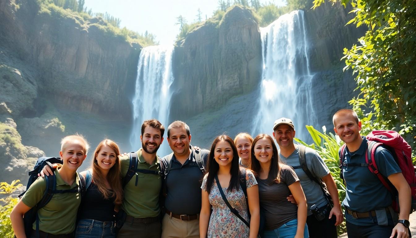 50+ Splash-tastic Waterfall Puns That Will Make You Fall With Laughter 4 50+ Splash-tastic Waterfall Puns That Will Make You Fall With Laughter 3