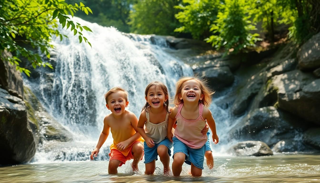 50+ Splash-tastic Waterfall Puns That Will Make You Fall With Laughter 12 50+ Splash-tastic Waterfall Puns That Will Make You Fall With Laughter 11