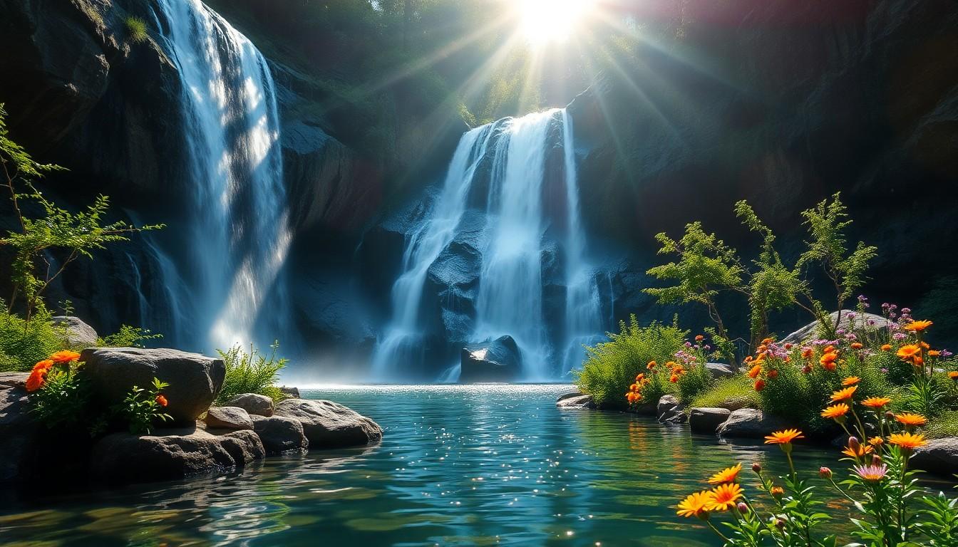50+ Splash-tastic Waterfall Puns That Will Make You Fall With Laughter 8 50+ Splash-tastic Waterfall Puns That Will Make You Fall With Laughter 7