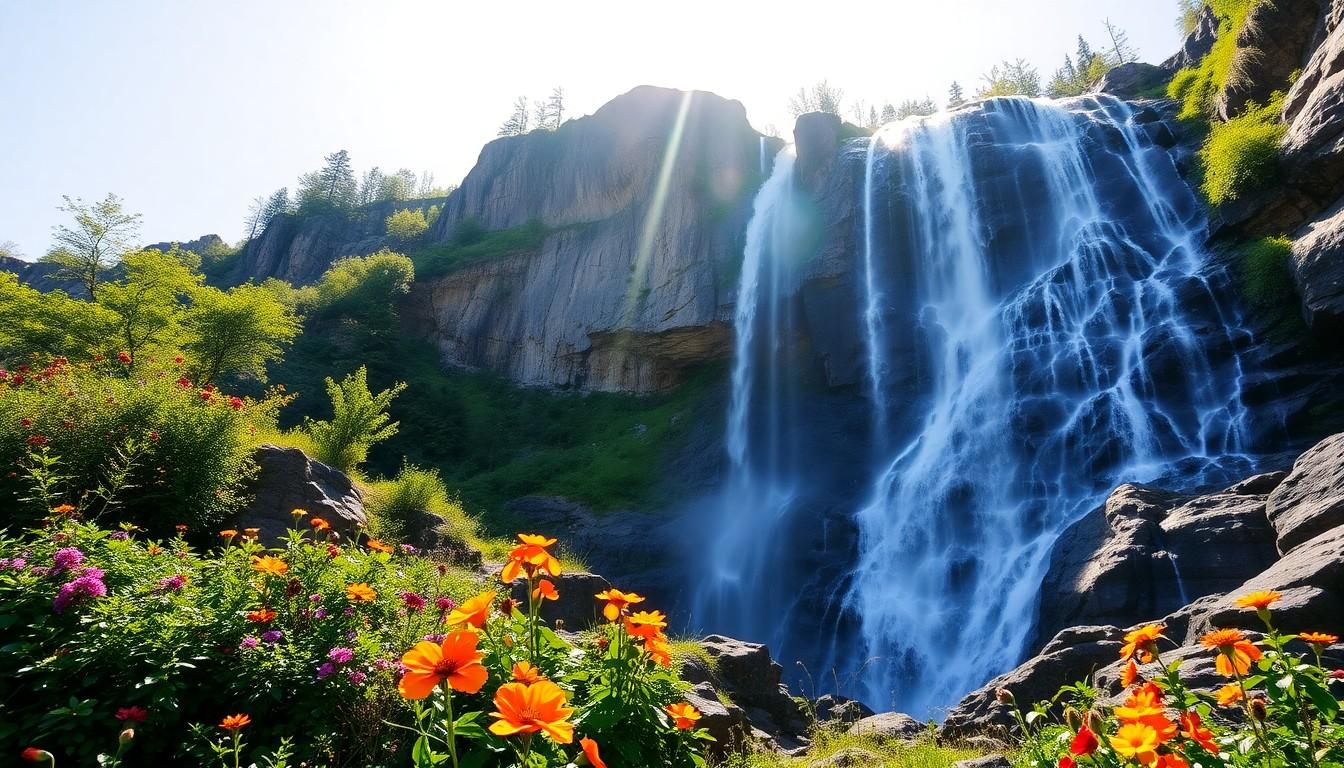 50+ Splash-tastic Waterfall Puns That Will Make You Fall With Laughter 2 50+ Splash-tastic Waterfall Puns That Will Make You Fall With Laughter 1