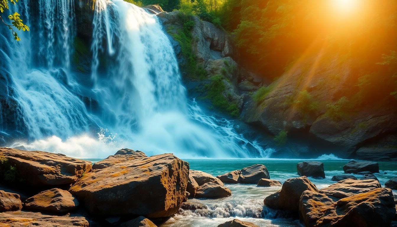 50+ Splash-tastic Waterfall Puns That Will Make You Fall With Laughter 16 50+ Splash-tastic Waterfall Puns That Will Make You Fall With Laughter 15