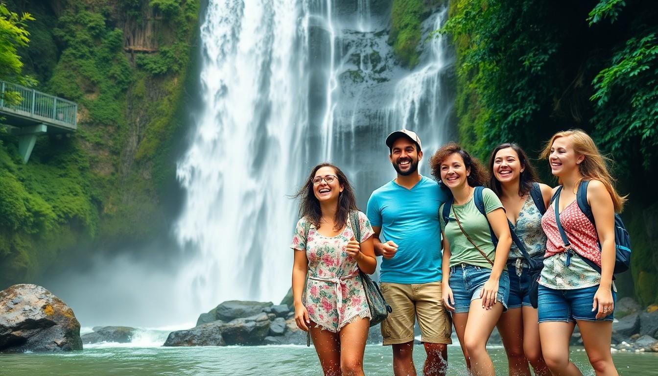 50+ Splash-tastic Waterfall Puns That Will Make You Fall With Laughter 14 50+ Splash-tastic Waterfall Puns That Will Make You Fall With Laughter 13