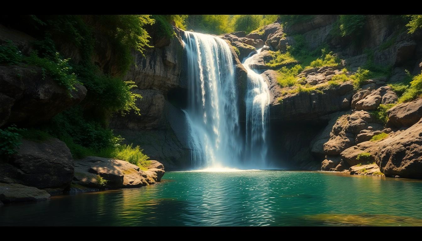 50+ Splash-tastic Waterfall Puns That Will Make You Fall With Laughter 6 50+ Splash-tastic Waterfall Puns That Will Make You Fall With Laughter 5