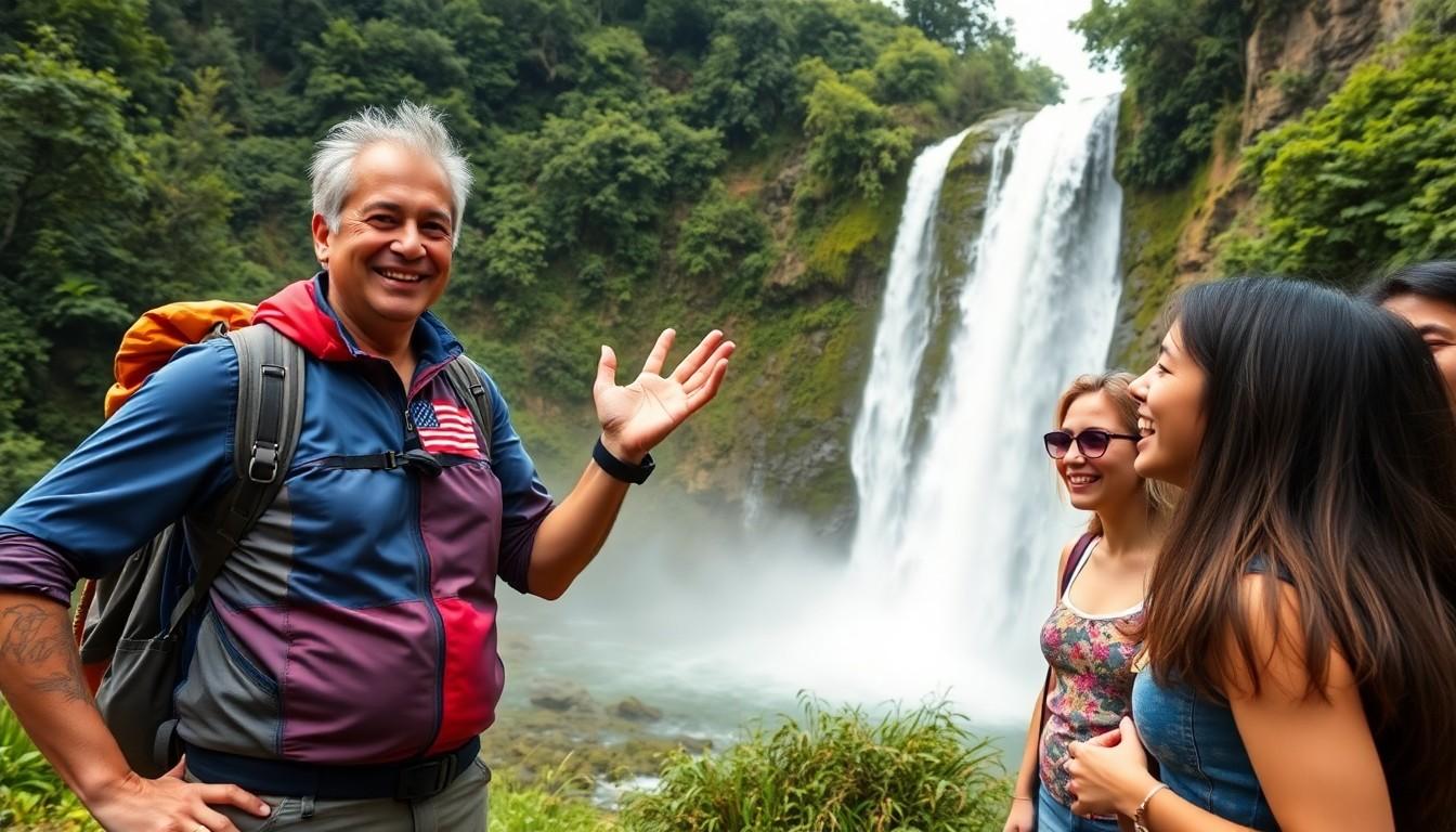 50+ Splash-tastic Waterfall Puns That Will Make You Fall With Laughter 10 50+ Splash-tastic Waterfall Puns That Will Make You Fall With Laughter 9