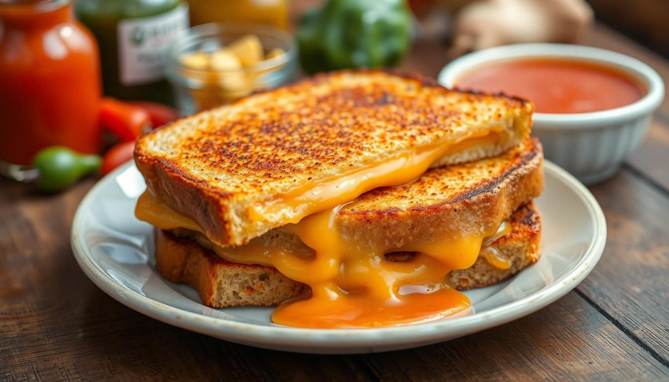 25 Melt-in-Your-Mouth Grilled Cheese Puns That Will Make You Laugh | Food Humor 8 25 Melt-in-Your-Mouth Grilled Cheese Puns That Will Make You Laugh | Food Humor 7
