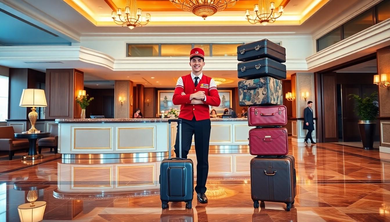 50+ Hilarious Hotel Puns That Will Have You Checking In For Laughs 6 50+ Hilarious Hotel Puns That Will Have You Checking In For Laughs 5