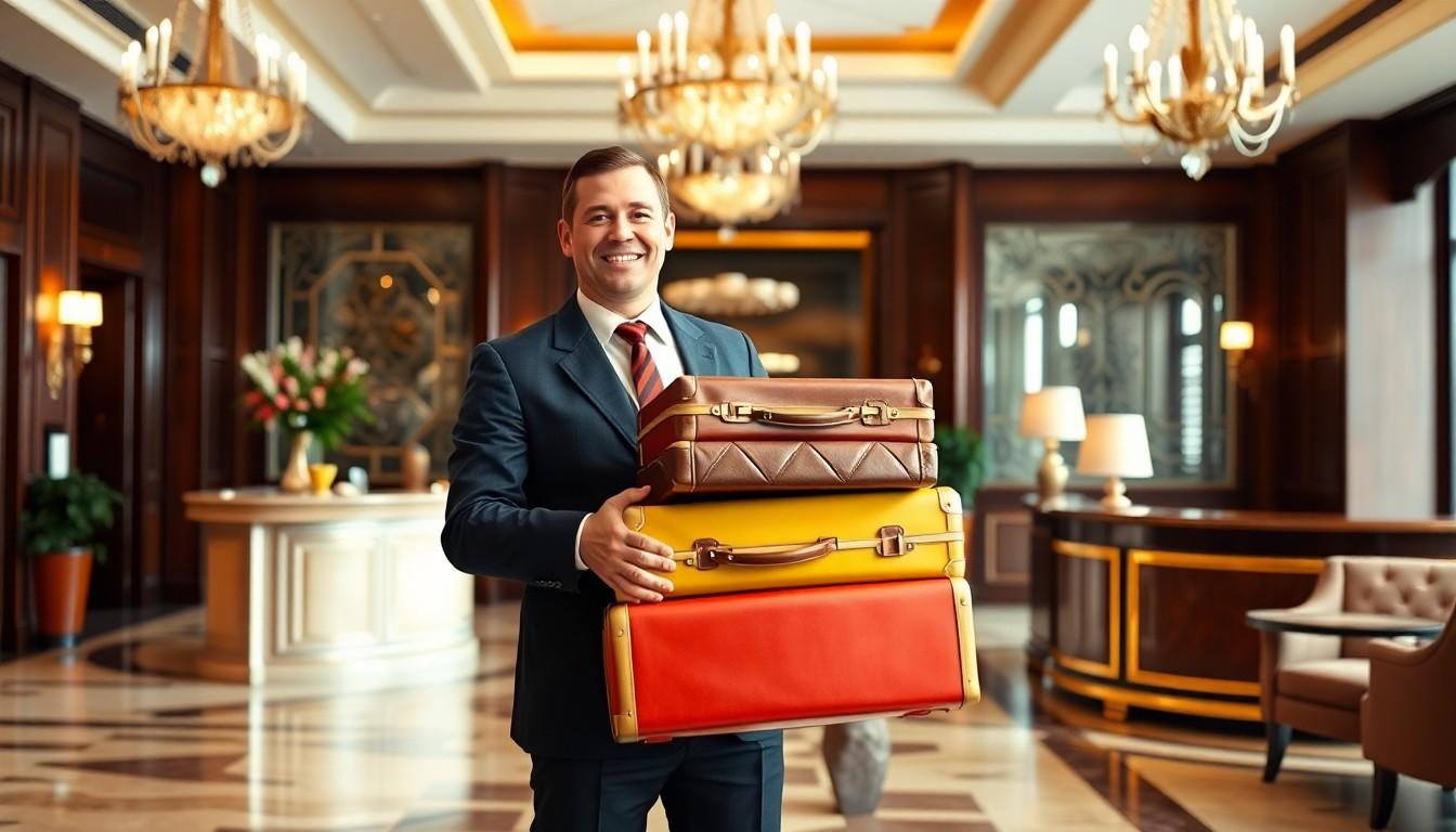 50+ Hilarious Hotel Puns That Will Have You Checking In For Laughs 10 50+ Hilarious Hotel Puns That Will Have You Checking In For Laughs 9