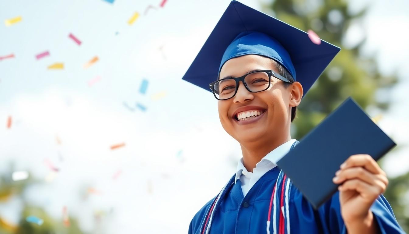 70+ Hilarious Graduation Puns to Cap Off Your Celebration With Laughter 12 70+ Hilarious Graduation Puns to Cap Off Your Celebration With Laughter 11