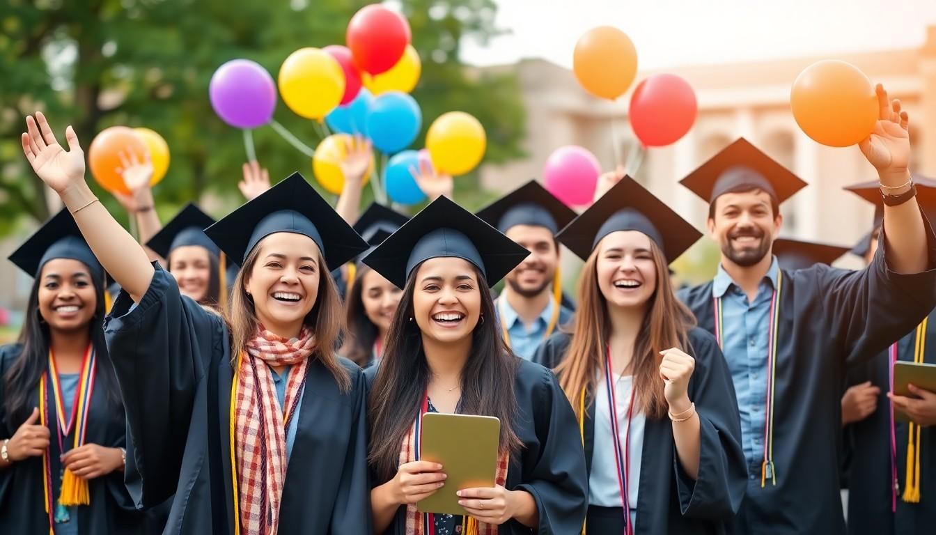 70+ Hilarious Graduation Puns to Cap Off Your Celebration With Laughter 6 70+ Hilarious Graduation Puns to Cap Off Your Celebration With Laughter 5