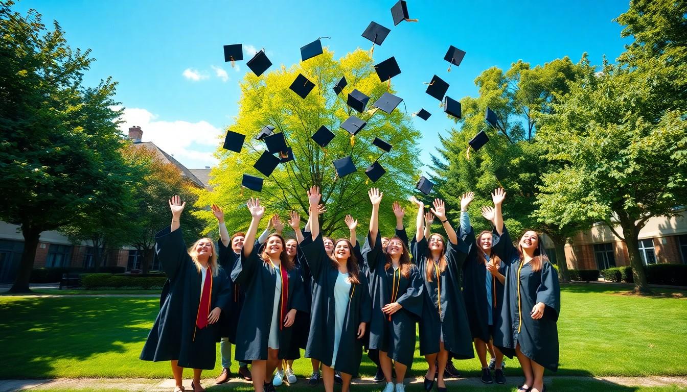 70+ Hilarious Graduation Puns to Cap Off Your Celebration With Laughter 14 70+ Hilarious Graduation Puns to Cap Off Your Celebration With Laughter 13