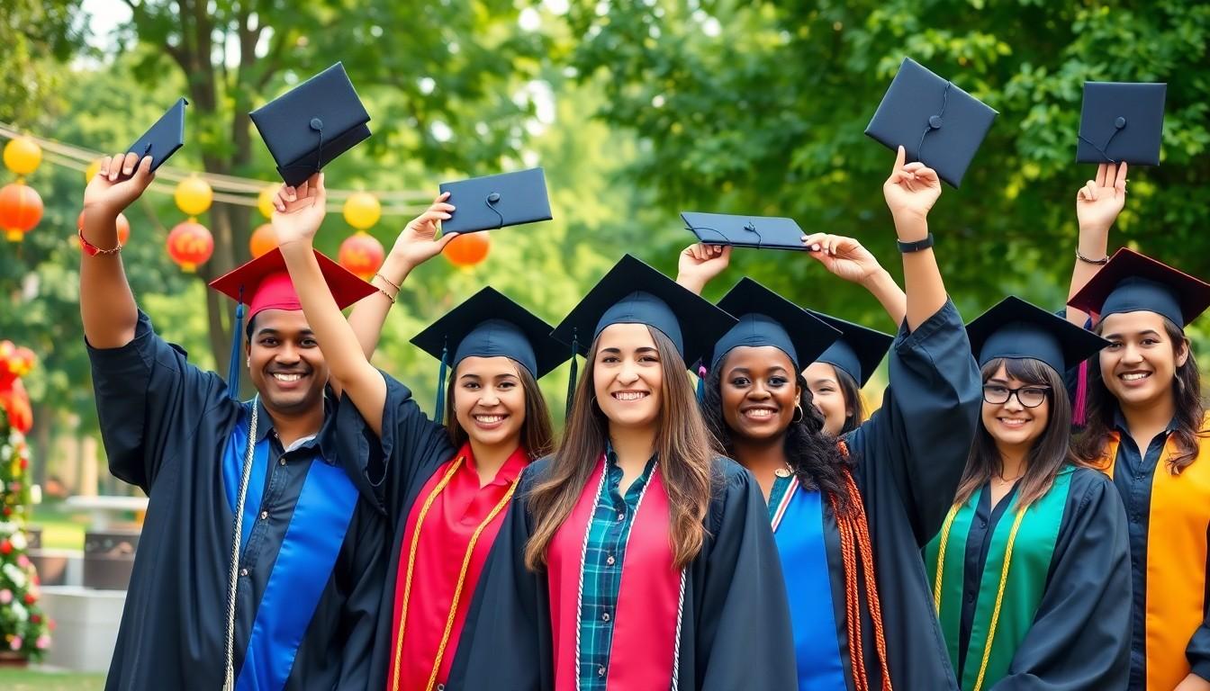 70+ Hilarious Graduation Puns to Cap Off Your Celebration With Laughter 2 70+ Hilarious Graduation Puns to Cap Off Your Celebration With Laughter 1