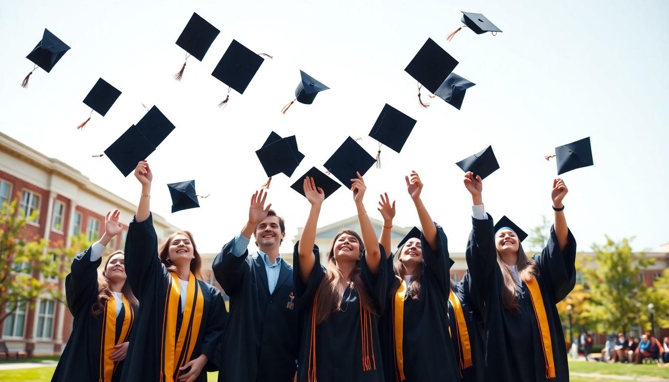 70+ Hilarious Graduation Puns to Cap Off Your Celebration With Laughter 16 70+ Hilarious Graduation Puns to Cap Off Your Celebration With Laughter 15