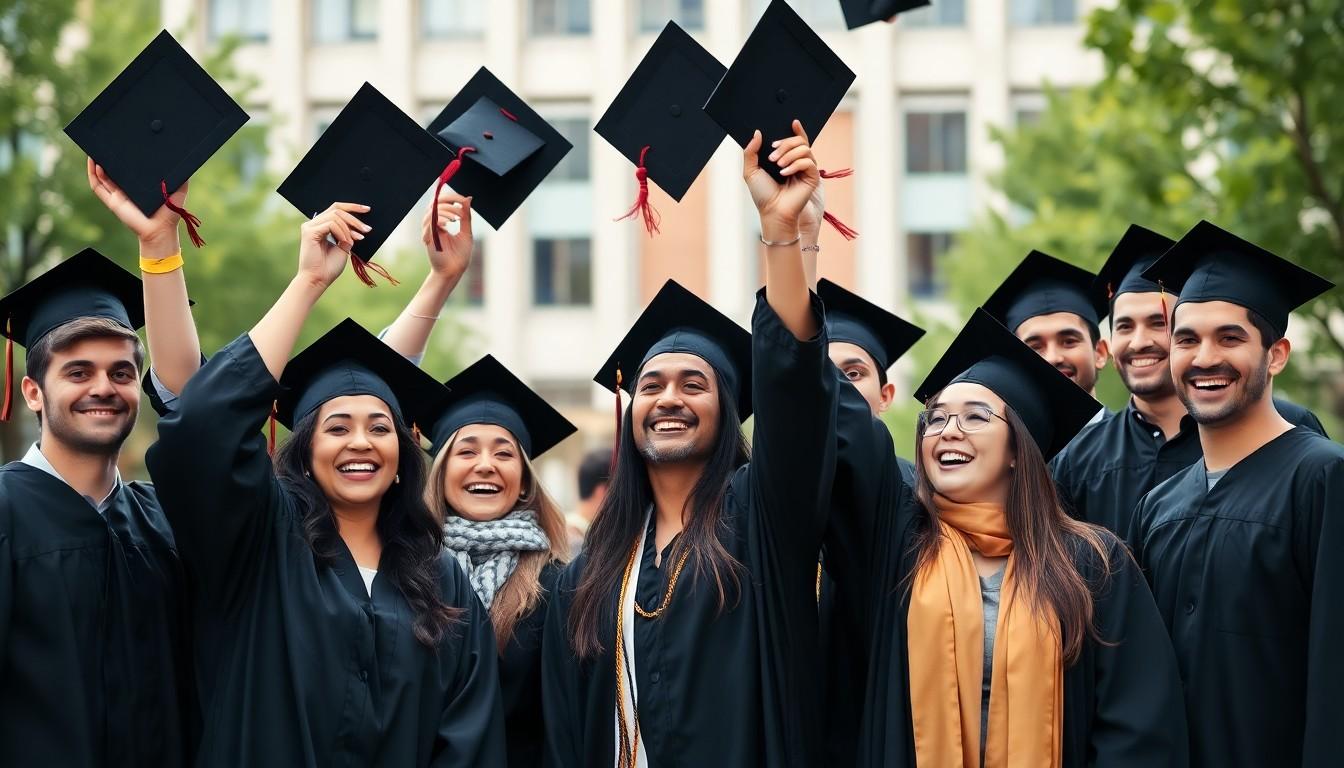 70+ Hilarious Graduation Puns to Cap Off Your Celebration With Laughter 4 70+ Hilarious Graduation Puns to Cap Off Your Celebration With Laughter 3