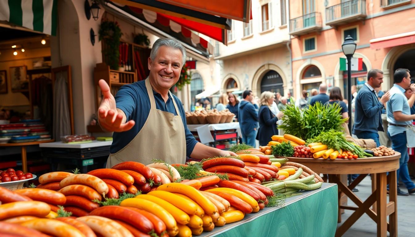 50+ Sizzling Sausage Puns That Are The Absolute Wurst | Laugh-Out-Loud Wordplay 16 50+ Sizzling Sausage Puns That Are The Absolute Wurst | Laugh-Out-Loud Wordplay 15