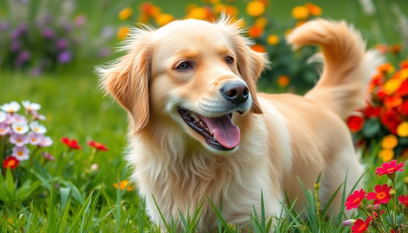 30 Pawsome Golden Retriever Puns That Will Make Dog Lovers Howl With Laughter 4 30 Pawsome Golden Retriever Puns That Will Make Dog Lovers Howl With Laughter 3