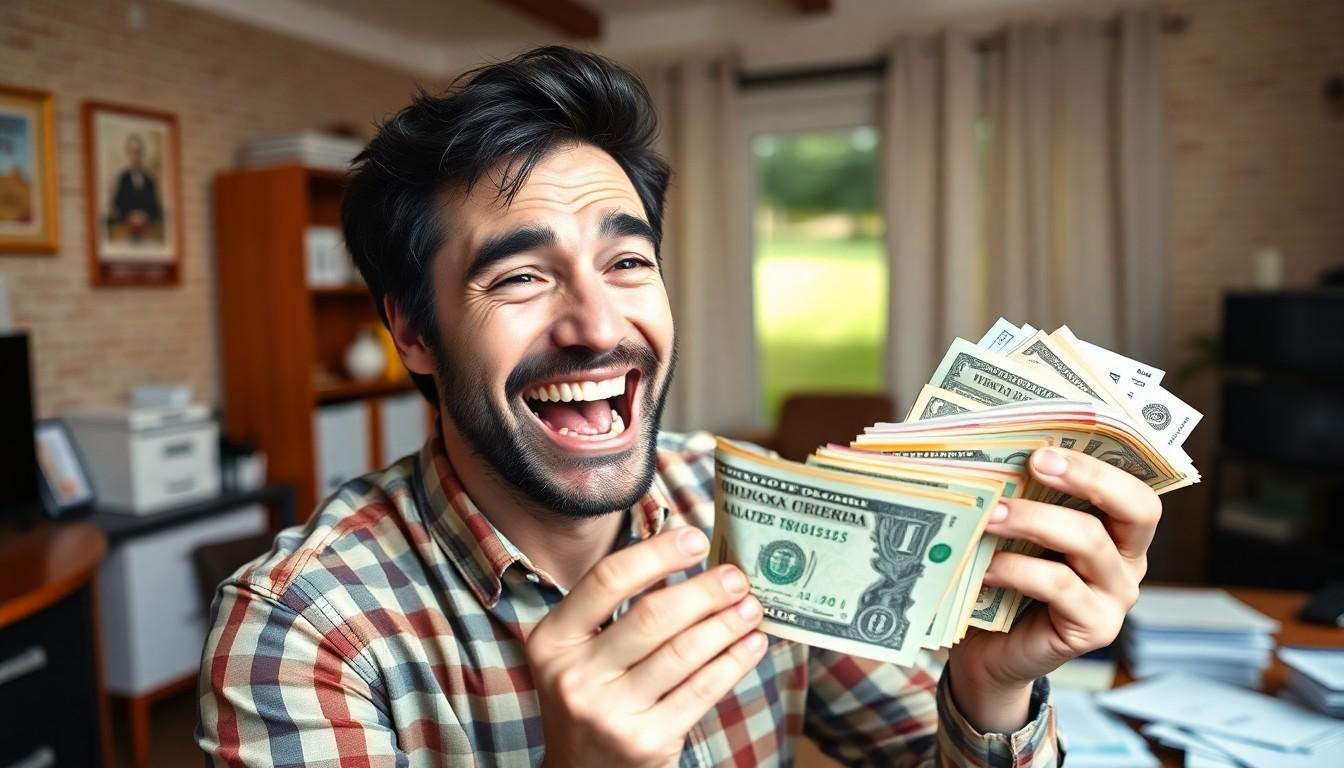 50 Hilarious Bill Puns That Make Perfect "Cents" | Cash in on These Jokes 6 50 Hilarious Bill Puns That Make Perfect "Cents" | Cash in on These Jokes 5