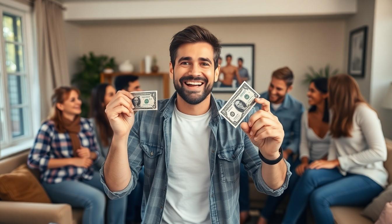 50 Hilarious Bill Puns That Make Perfect "Cents" | Cash in on These Jokes 2 50 Hilarious Bill Puns That Make Perfect "Cents" | Cash in on These Jokes 1
