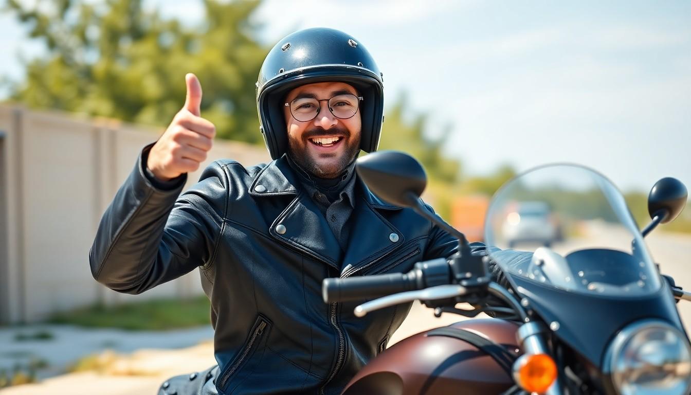 75 Wheely Funny Motorcycle Puns That Will Rev Up Your Sense of Humor 14 75 Wheely Funny Motorcycle Puns That Will Rev Up Your Sense of Humor 13