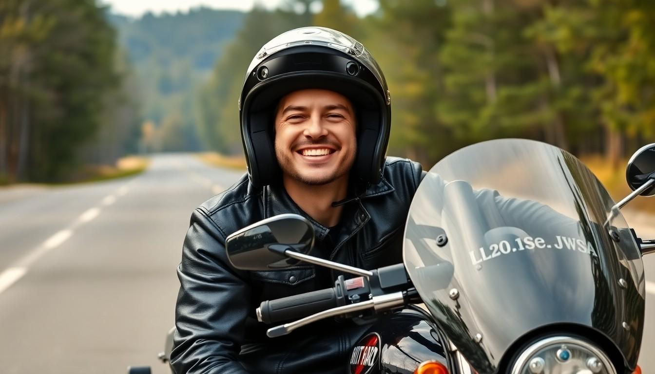 75 Wheely Funny Motorcycle Puns That Will Rev Up Your Sense of Humor 4 75 Wheely Funny Motorcycle Puns That Will Rev Up Your Sense of Humor 3